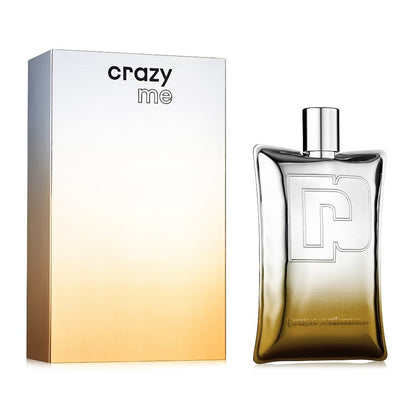 Paco Rabanne, Crazy Me, Apă de parfum, Unisex, 62 ml