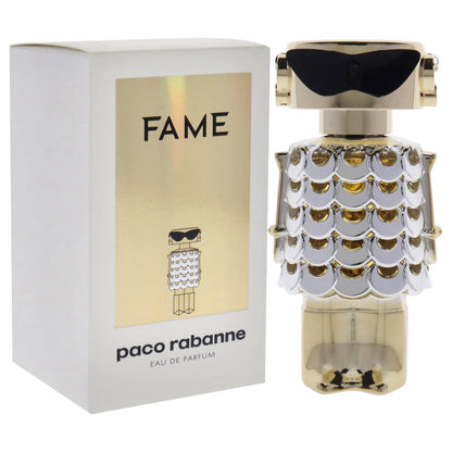 Paco Rabanne, Fame, Apă de parfum, Pentru femei, 50 ml