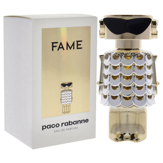 Paco Rabanne, Fame, Apă de parfum, Pentru femei, 50 ml