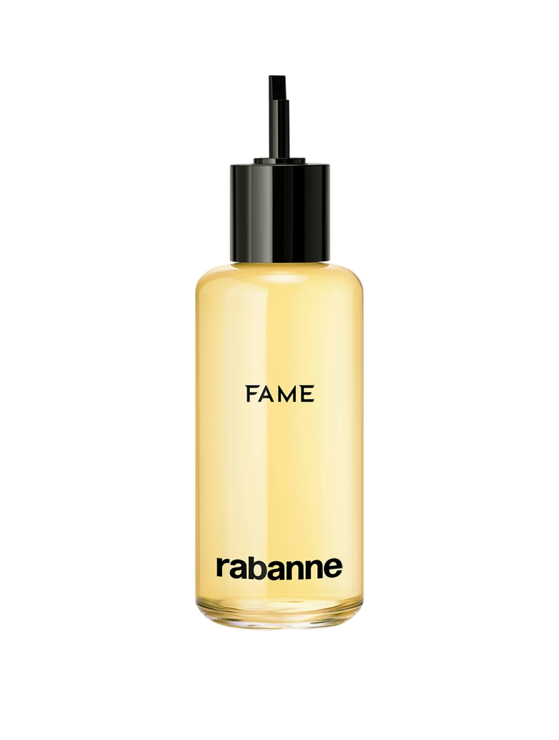 Paco Rabanne, Fame, Apă de parfum, Pentru femei, Reumplere, 200 ml