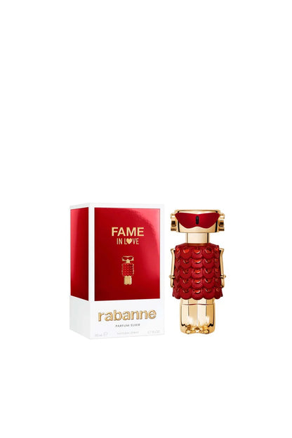 Paco Rabanne, Fame In Love Elixir, Parfum, Pentru femei, 50 ml