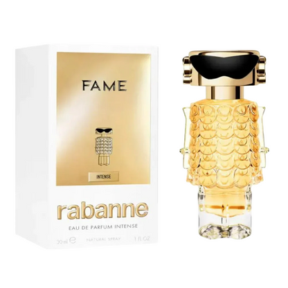 Paco Rabanne, Fame Intense, Apă de parfum, Pentru femei, 30 ml