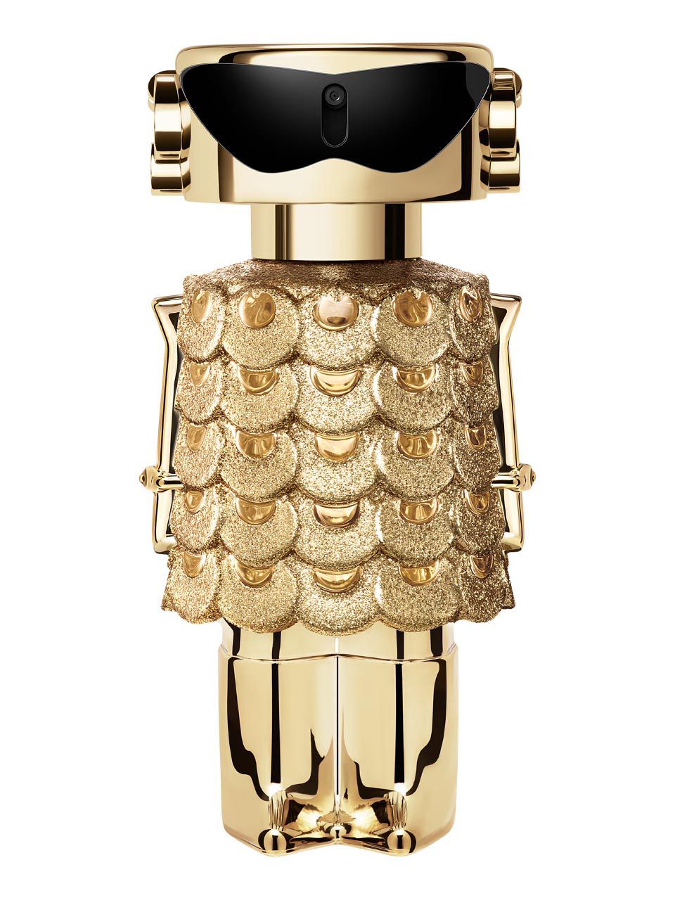 Paco Rabanne, Fame Intense, Apa de parfum, Femei, 50 ml