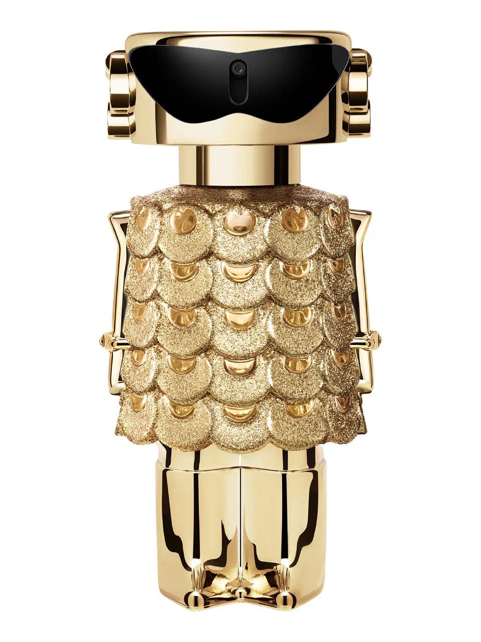 Paco Rabanne, Fame Intense, Apă de parfum, Pentru femei, Reincărcabilă, 80 ml