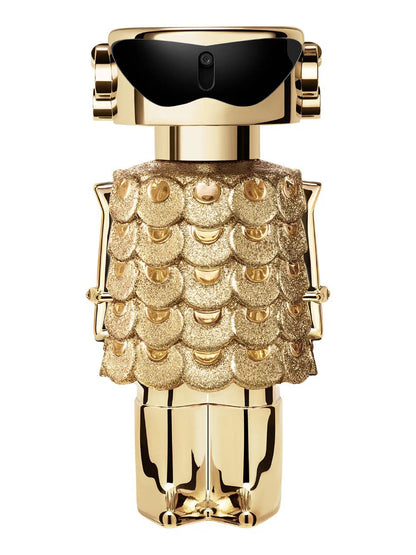 Paco Rabanne, Fame Intense, Apă de parfum, Pentru femei, Reincărcabilă, 80 ml