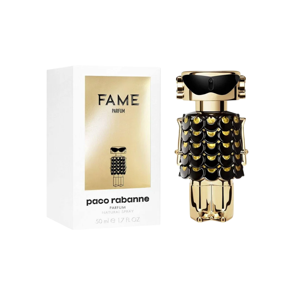 Paco Rabanne, Fame, Parfum, Pentru femei, 50 ml