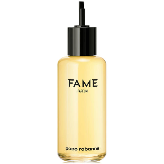 Paco Rabanne, Fame, Parfum, Femei, Refill, 200 ml