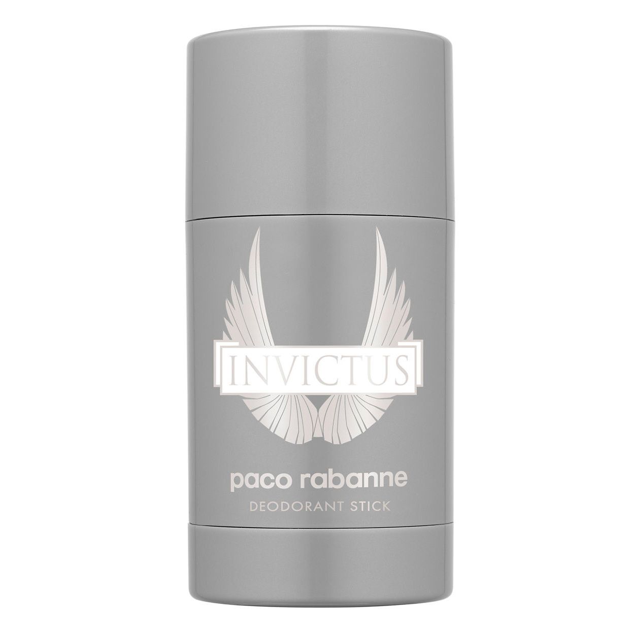 Paco Rabanne, Invictus, Antiperspirant, Deodorant stick, Pentru bărbați, 75 g