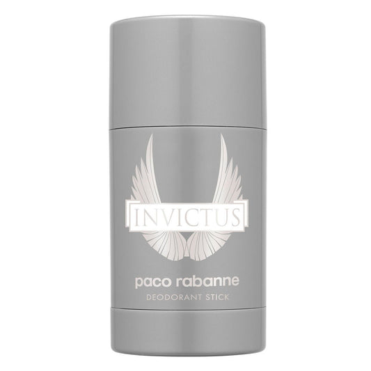 Paco Rabanne, Invictus, Antiperspirant, Deodorant stick, Pentru bărbați, 75 g
