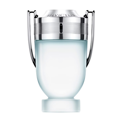 Paco Rabanne, Invictus Aqua, Apă de toaletă, Pentru bărbați, 100 ml