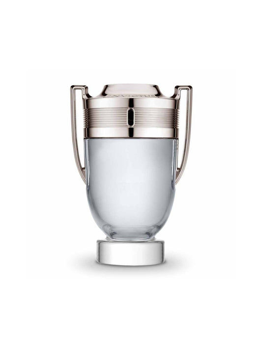 Paco Rabanne, Invictus, Apa de toaleta, Barbati, 100 ml *Tester