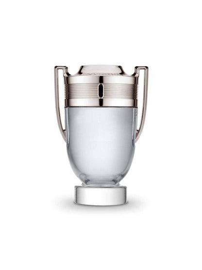 Paco Rabanne, Invictus, Apa de toaleta, Pentru bărbați, 50 ml