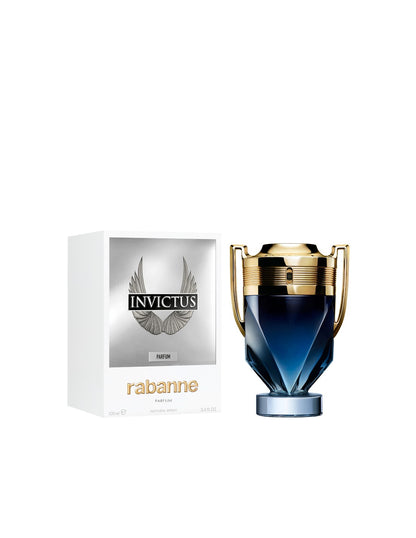 Paco Rabanne, Invictus, Parfum, Pentru bărbați, 100 ml
