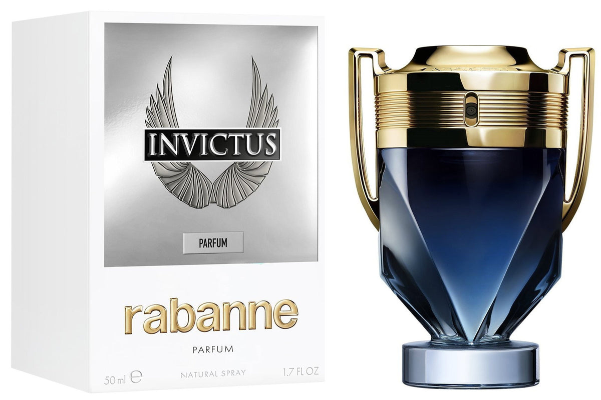 Paco Rabanne, Invictus, Parfum, Pentru bărbați, 50 ml