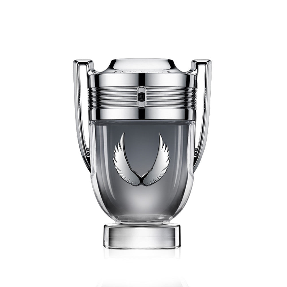 Paco Rabanne, Invictus Platinum, Apa De Parfum, Barbati, 100 ml
