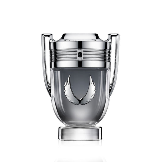 Paco Rabanne, Invictus Platinum, Apa De Parfum, Barbati, 100 ml