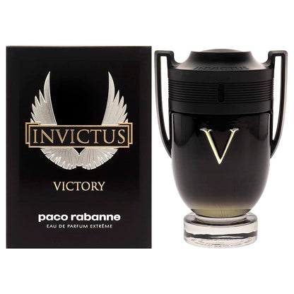Paco Rabanne, Invictus Victory, Eau De Parfum, Barbati, 100 ml