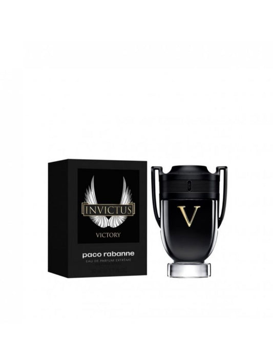 Paco Rabanne, Invictus Victory, Eau De Parfum, Barbati, 50 ml