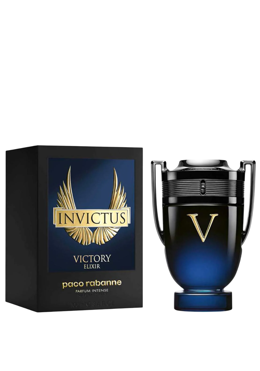 Paco Rabanne, Invictus Victory Elixir Intense, Parfum, Pentru bărbați, 100 ml