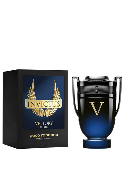 Paco Rabanne, Invictus Victory Elixir Intense, Parfum, Pentru bărbați, 100 ml