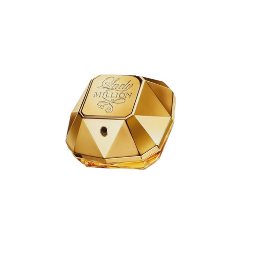 Paco Rabanne, Lady Million, Apa de parfum, Femei, 30 ml