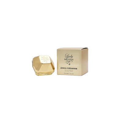 Paco Rabanne, Lady Million, Apă de parfum, Pentru femei, 30 ml