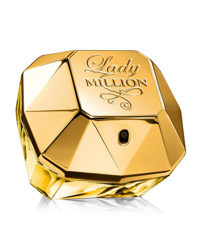 Paco Rabanne, Lady Million, Apa de parfum, Femei, 50 ml