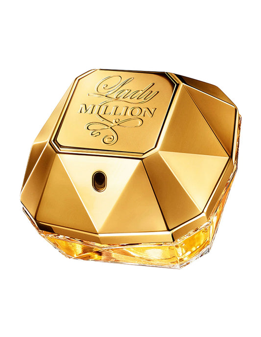 Paco Rabanne, Lady Million, Apa de parfum, Femei, 80 ml