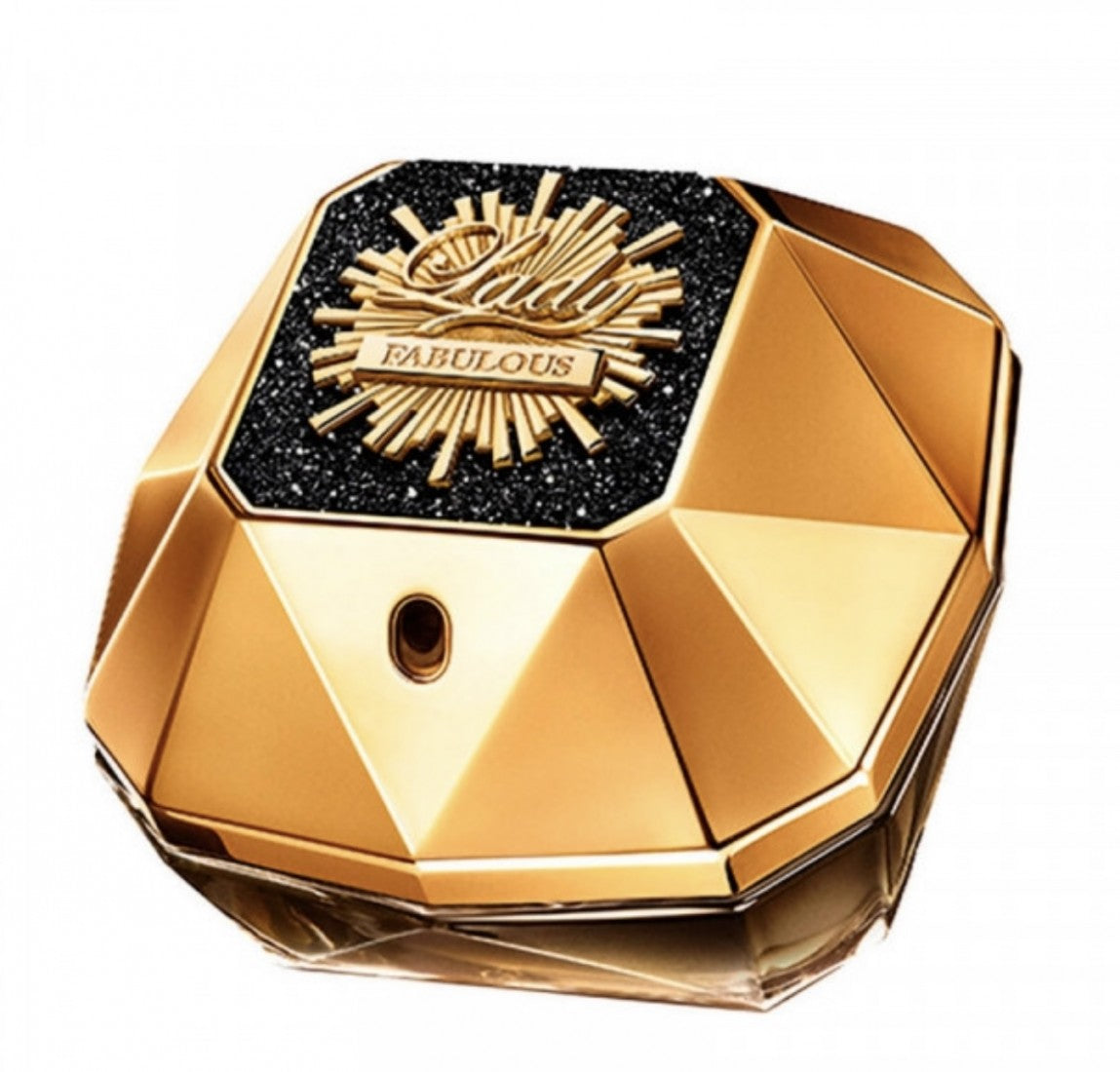 Paco Rabanne, Lady Million Fabulous, Apa de parfum, Femei, 80 ml *Tester