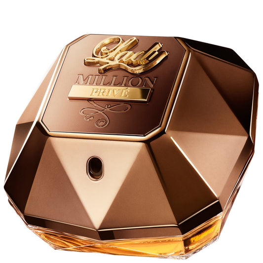 Paco Rabanne, Lady Million Prive, Eau De Parfum, For Femei, 80 ml