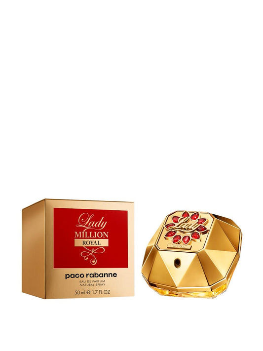 Paco Rabanne, Lady Million Royal, Apă de parfum, Pentru femei, 50 ml