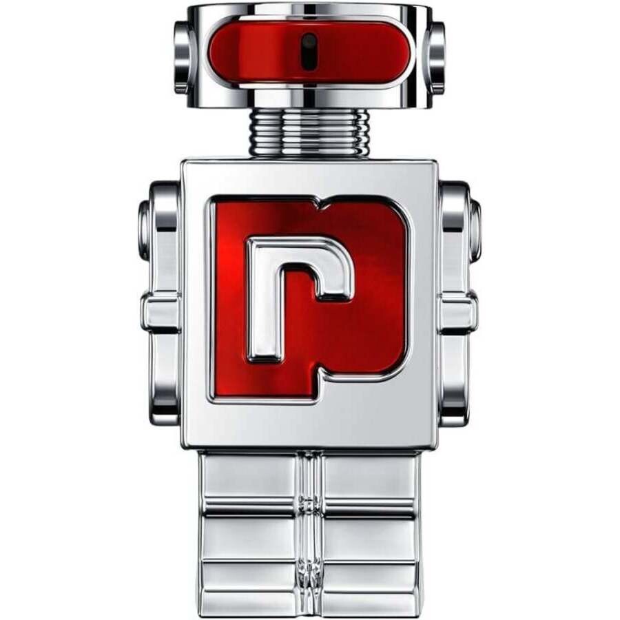 Paco Rabanne Phantom in Red Elixir Parfum 50ml Barbati
