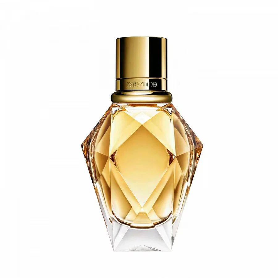 Paco Rabanne, Million Gold, Eau De Parfum, For Femei, 30 ml