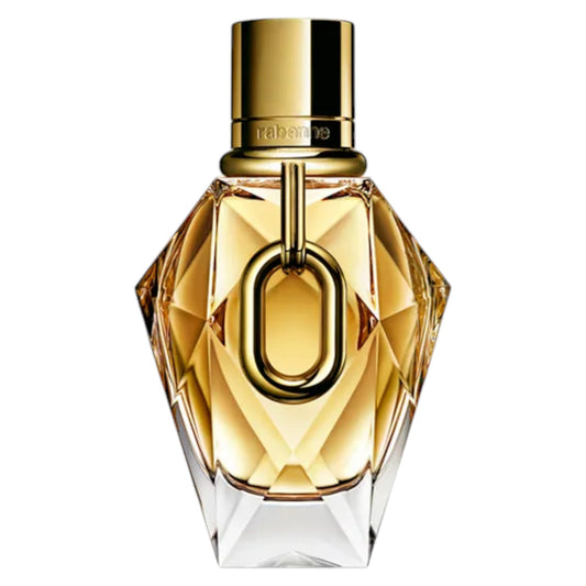 Paco Rabanne, Million Gold, Apa de parfum, Femei, Refillable, 50 ml