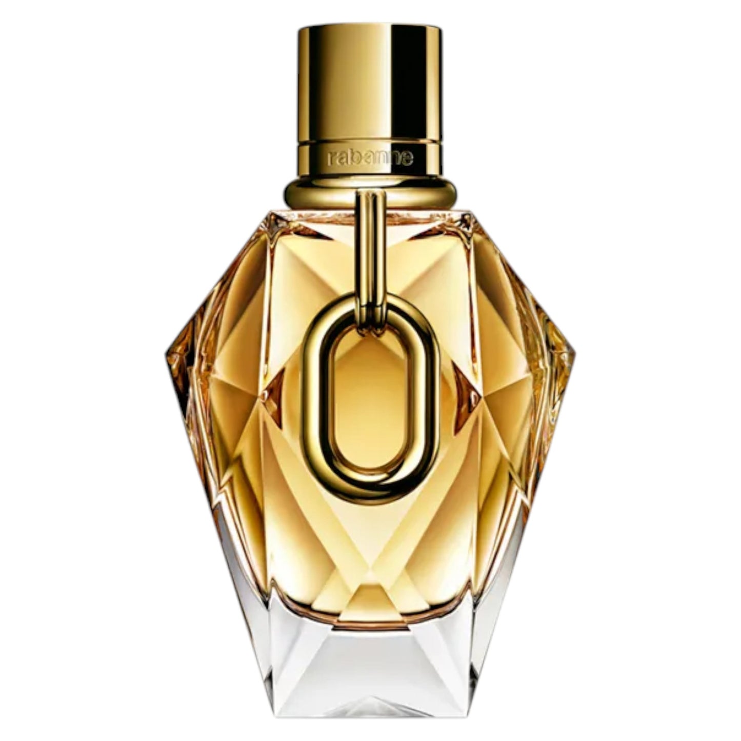 Paco Rabanne, Million Gold, Apa de Parfum, Femei, Refillable, 90 ml