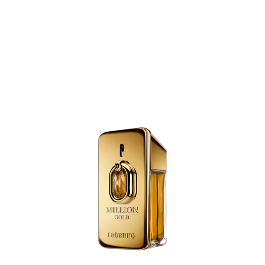 Paco Rabanne, Million Gold Elixir Intense, Parfum, Barbati, 50 ml
