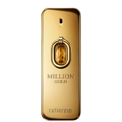 Paco Rabanne, Million Gold Elixir Intense, Parfum, Pentru bărbați, 100 ml