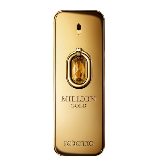 Paco Rabanne, Million Gold Elixir Intense, Parfum, Pentru bărbați, 100 ml