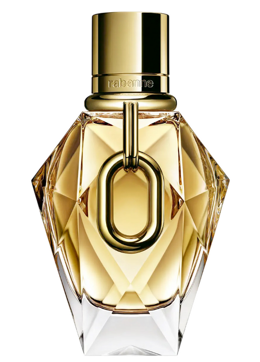 Paco Rabanne, Million Gold, Parfum, Pentru femei, 90 ml