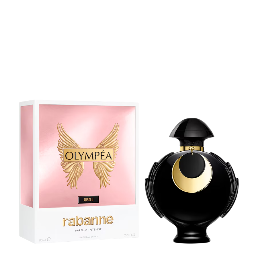 Paco Rabanne, Olympea Absolu, Apă de parfum, Pentru femei, 80 ml