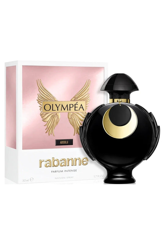 Paco Rabanne, Olympea Absolu Parfum Intense, Parfum, Femei, 50 ml