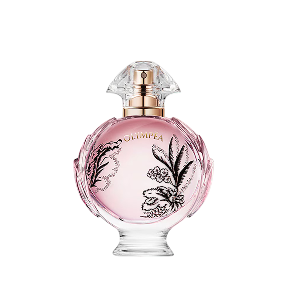 Paco Rabanne, Olympea Blossom, Apa de parfum, Femei, 30 ml
