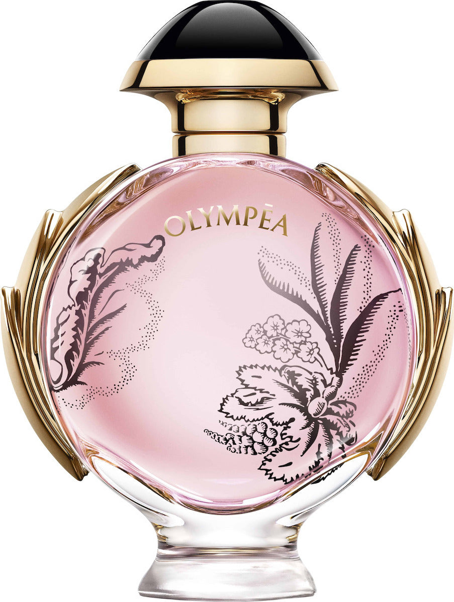 Paco Rabanne, Olympea Blossom, Eau De Parfum, For Femei, 80 ml