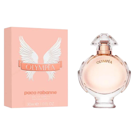 Paco Rabanne, Olympea, Eau De Parfum, For Femei, 30 ml
