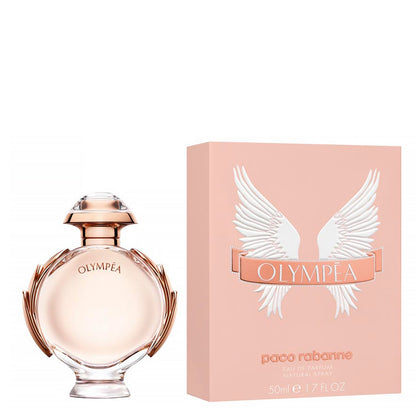 Paco Rabanne, Olympea, Apă de parfum, Pentru femei, 50 ml