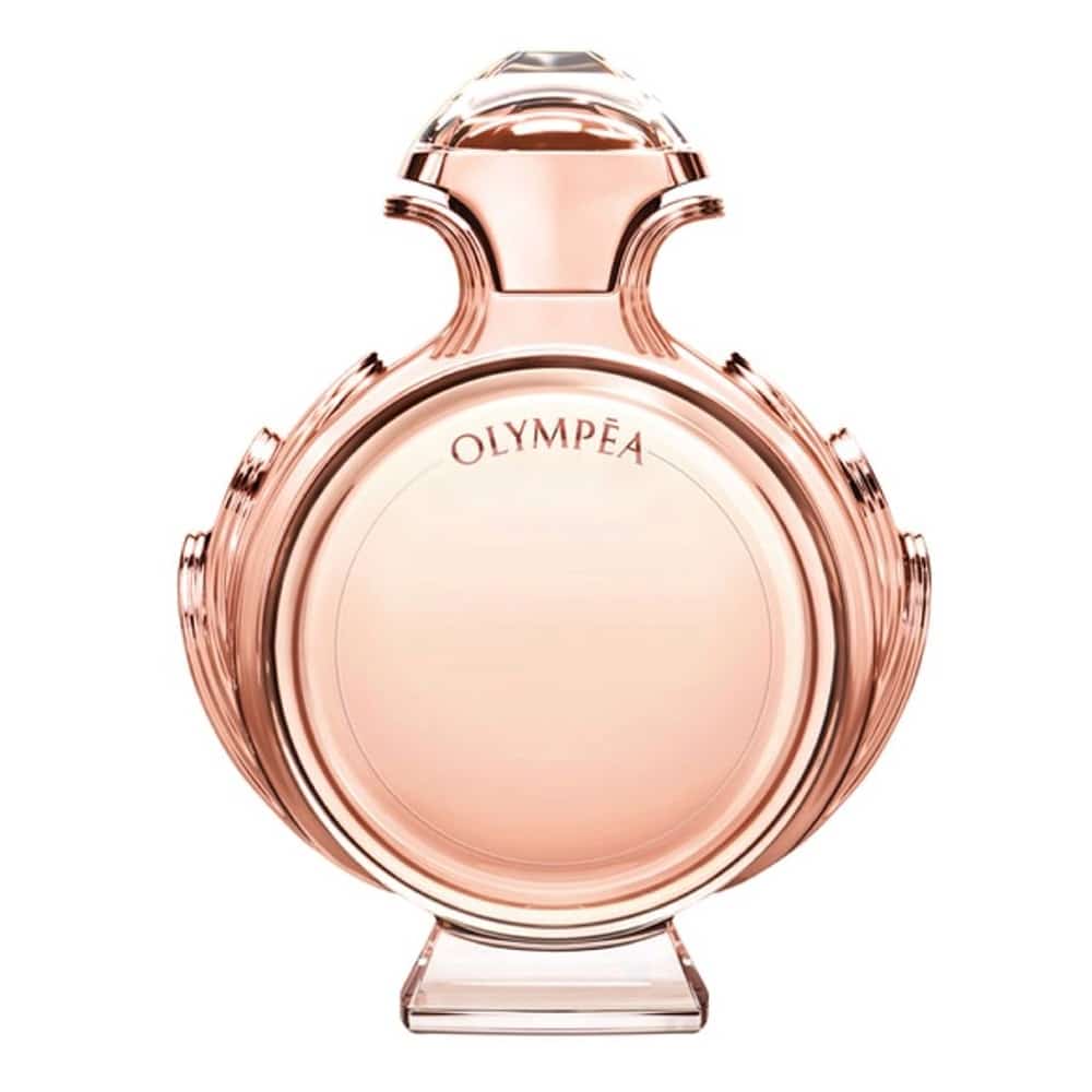 Paco Rabanne Olympea Eau de Parfum femei 30 ml