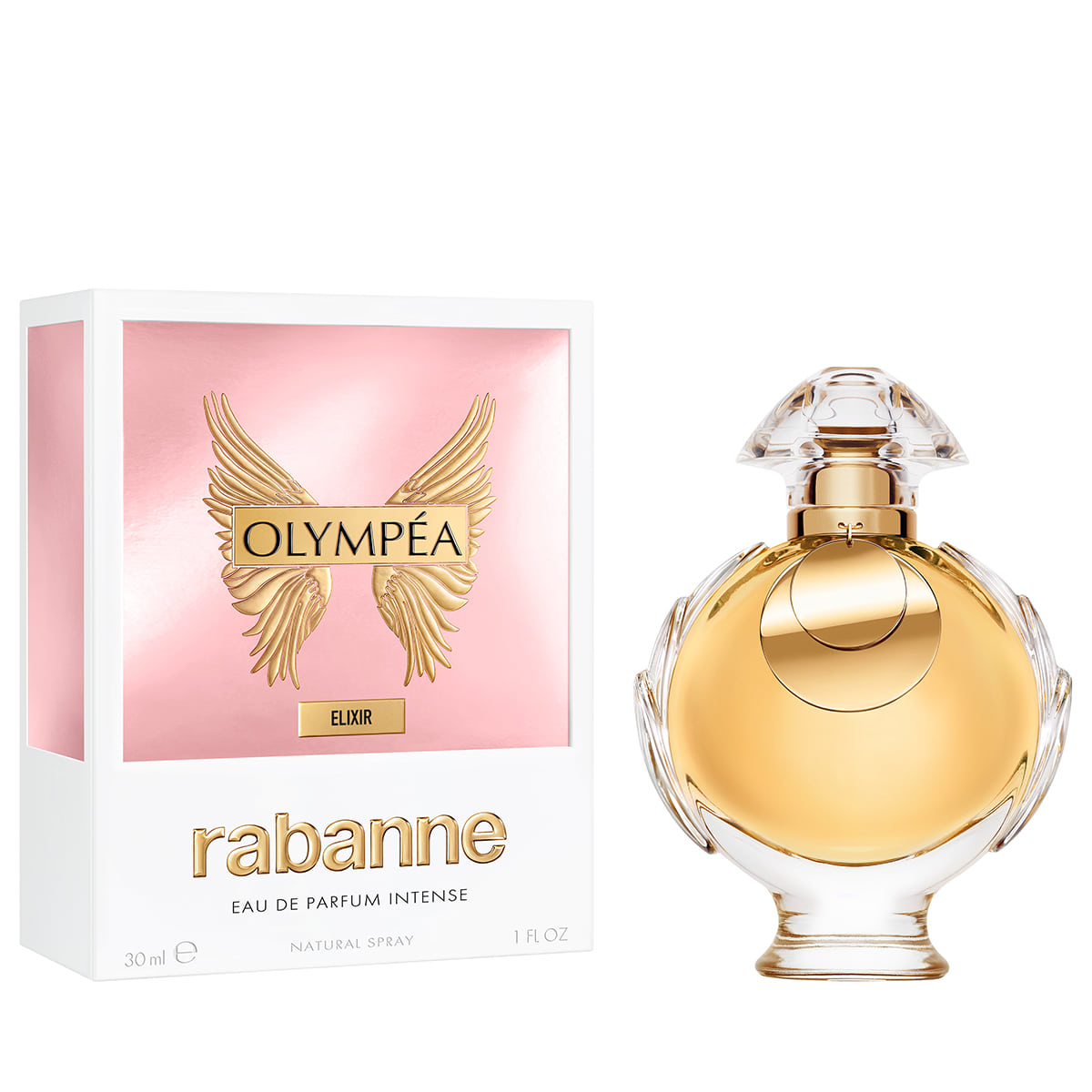 Paco Rabanne, Olympea Elixir, Extrait De Parfum, Femei, 30 ml