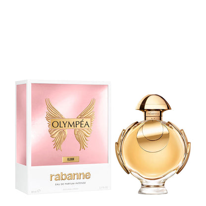 Paco Rabanne, Olympea Elixir, Extrait De Parfum, Femei, 80 ml