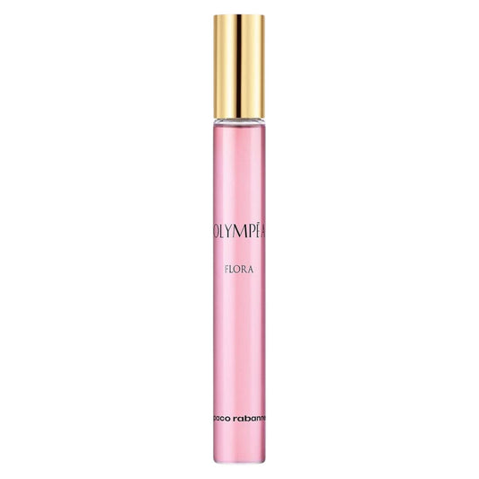 Paco Rabanne, Olympea Flora, Apa de Parfum, Femei, 10 ml