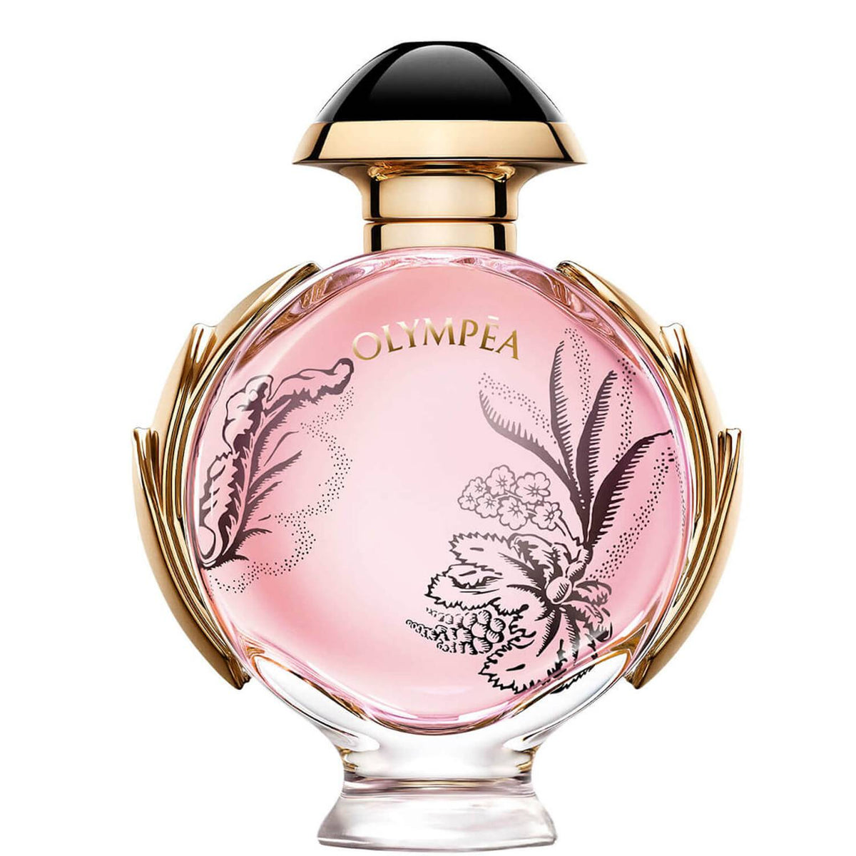 Paco Rabanne, Olympea Blossom, Apa de parfum, Femei, 50 ml